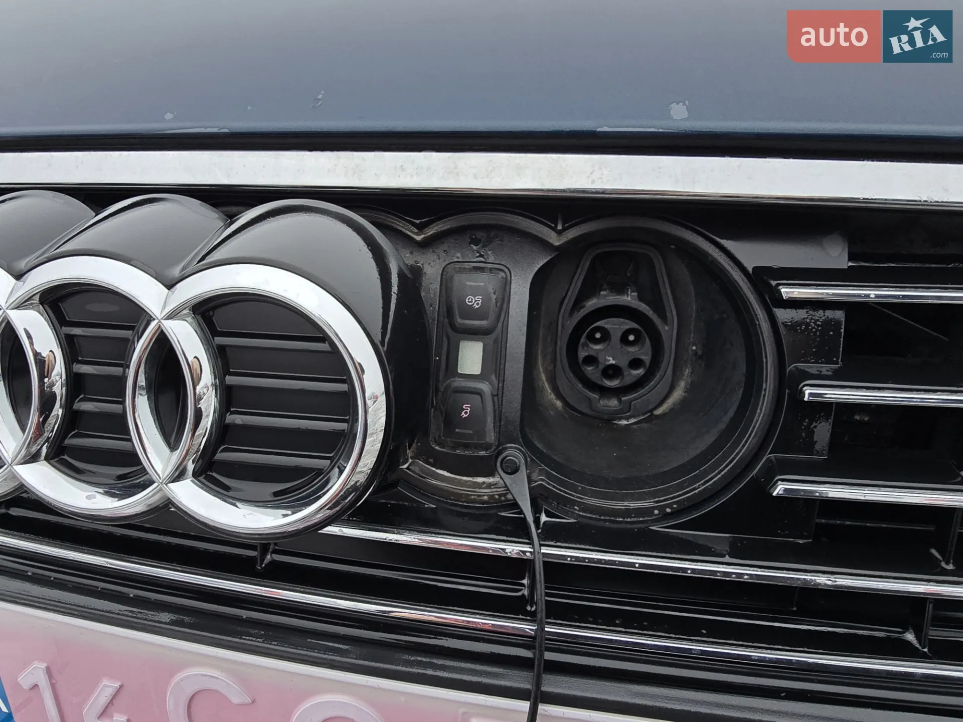 2017 Audi A3 - мініатюра 24