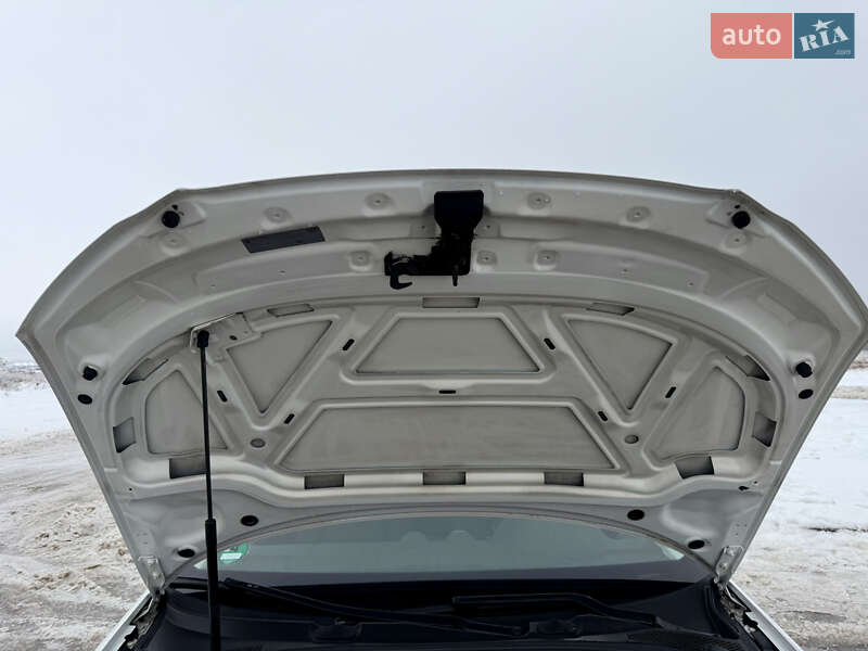 Хэтчбек Audi A3 2010 в Виннице