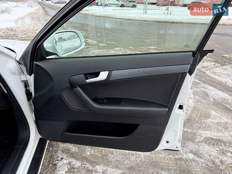 Хэтчбек Audi A3 2010 в Виннице