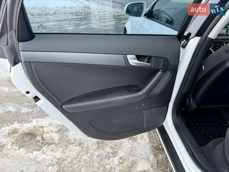 Хэтчбек Audi A3 2010 в Виннице