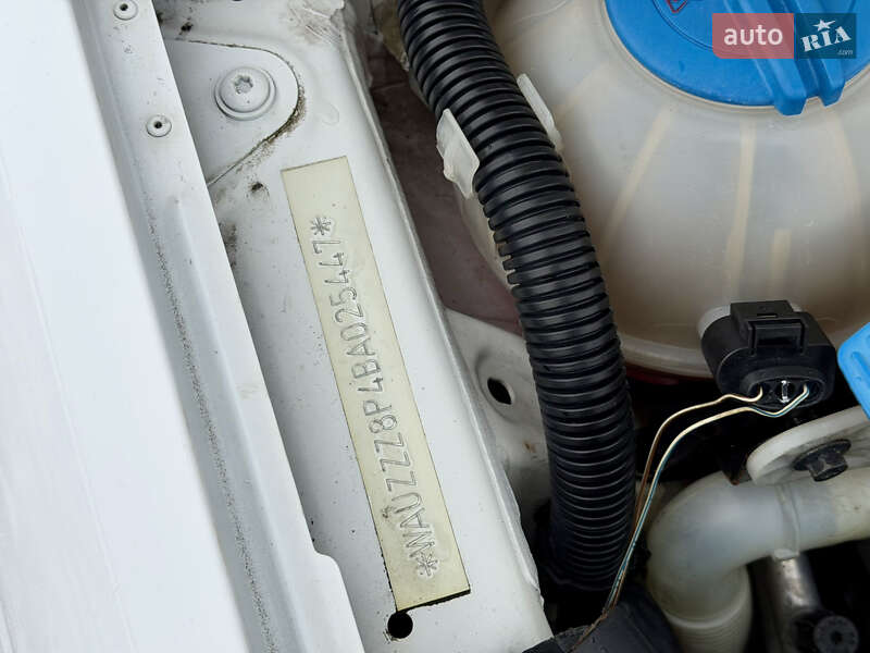 Хэтчбек Audi A3 2010 в Виннице