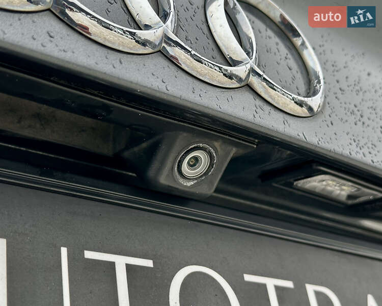 Седан Audi A3 2015 в Киеве