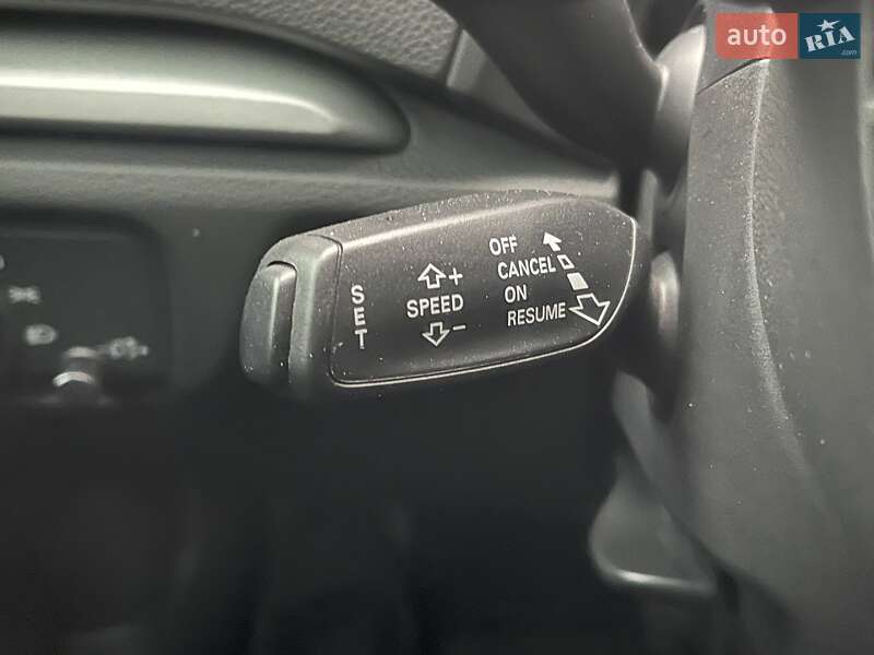 Седан Audi A3 2014 в Николаеве фото 14 Седан Audi A3 2014 в Николаеве