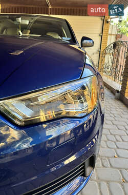 Седан Audi A3 2015 в Кривому Розі