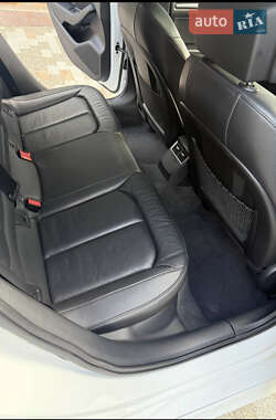 Седан Audi A3 2015 в Одессе