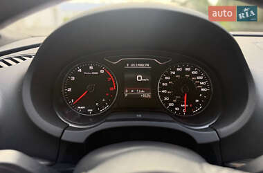 Седан Audi A3 2015 в Одессе