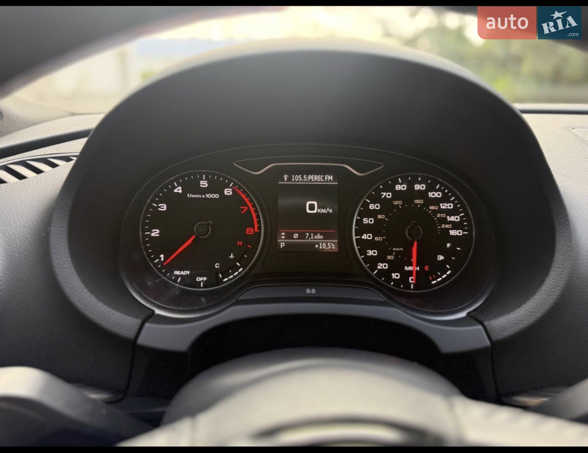 2015 Audi A3 - мініатюра 19