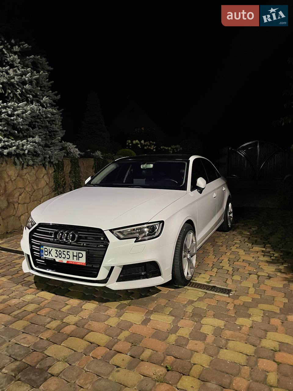 2015 Audi A3 - мініатюра 16