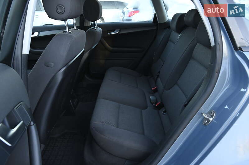 Хэтчбек Audi A3 2009 в Бердичеве