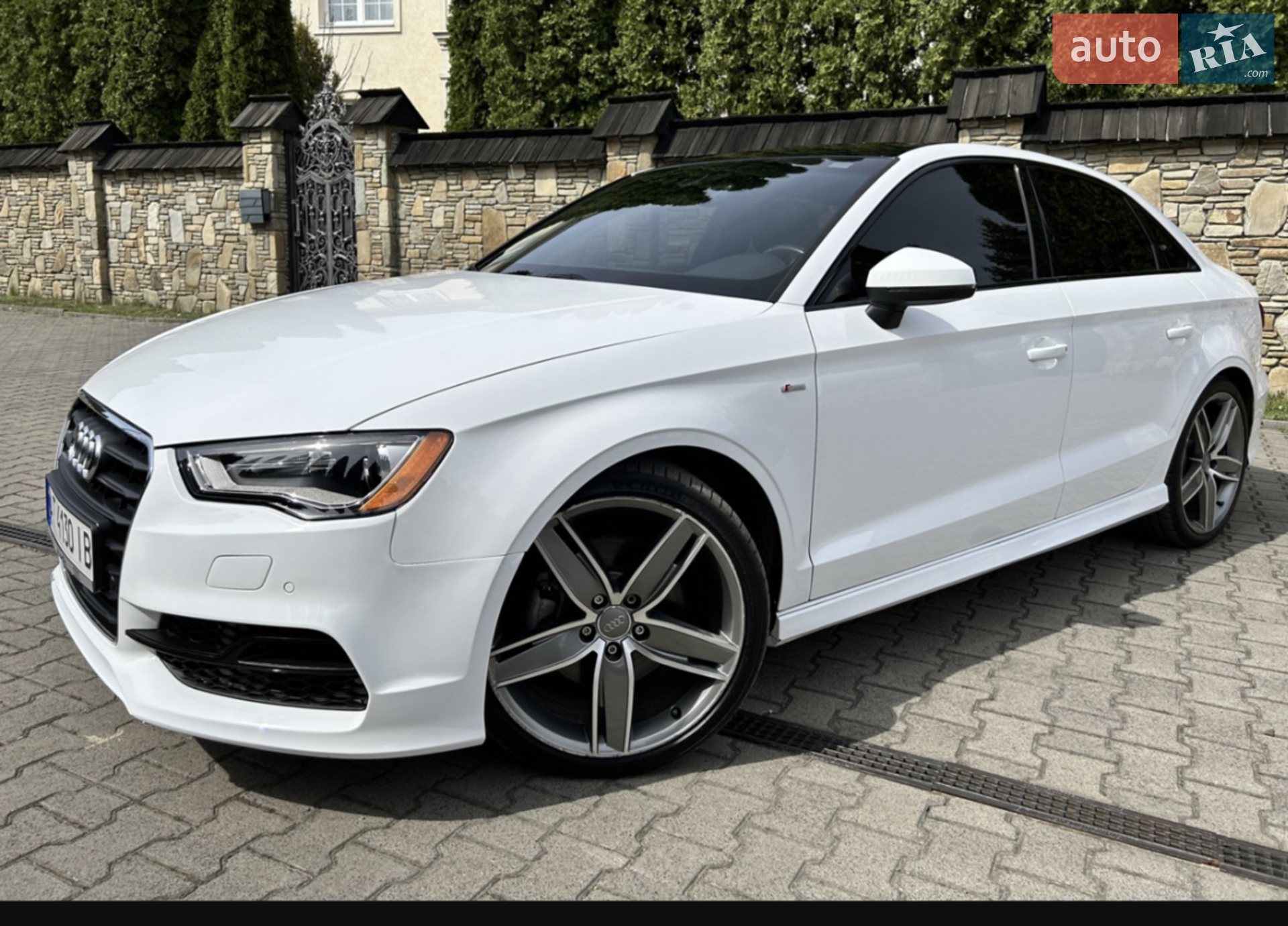 2015 Audi A3 - мініатюра 11