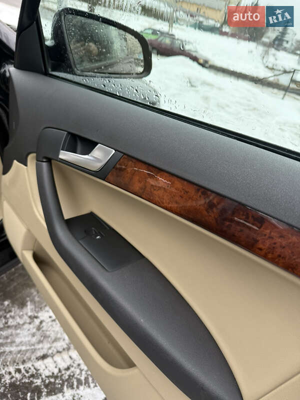 Хэтчбек Audi A3 2007 в Львове фото 27 Хэтчбек Audi A3 2007 в Львове