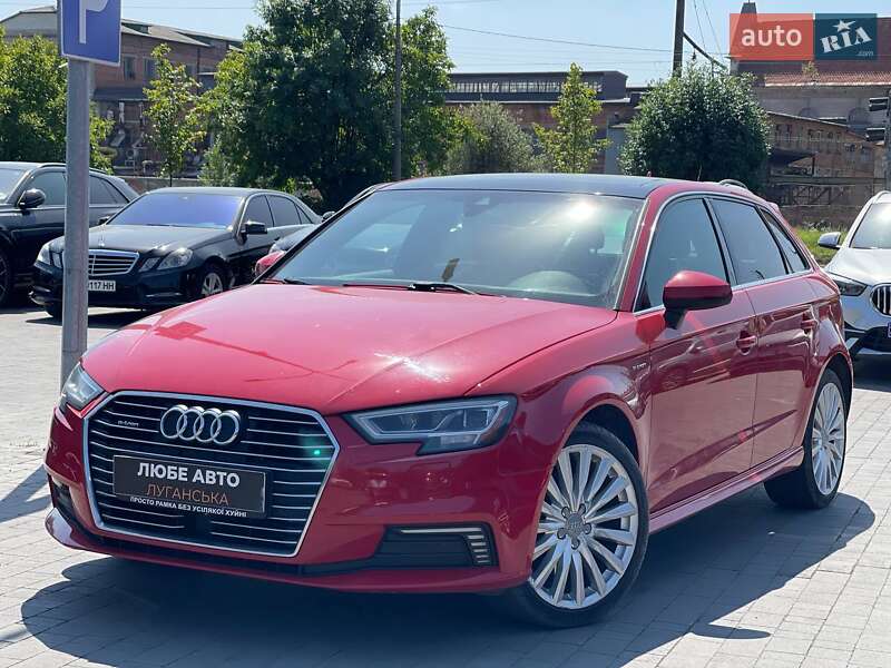2016 Audi A3, VIN WAUSPBFFXHA054811:plate — фото 1 (autoria)