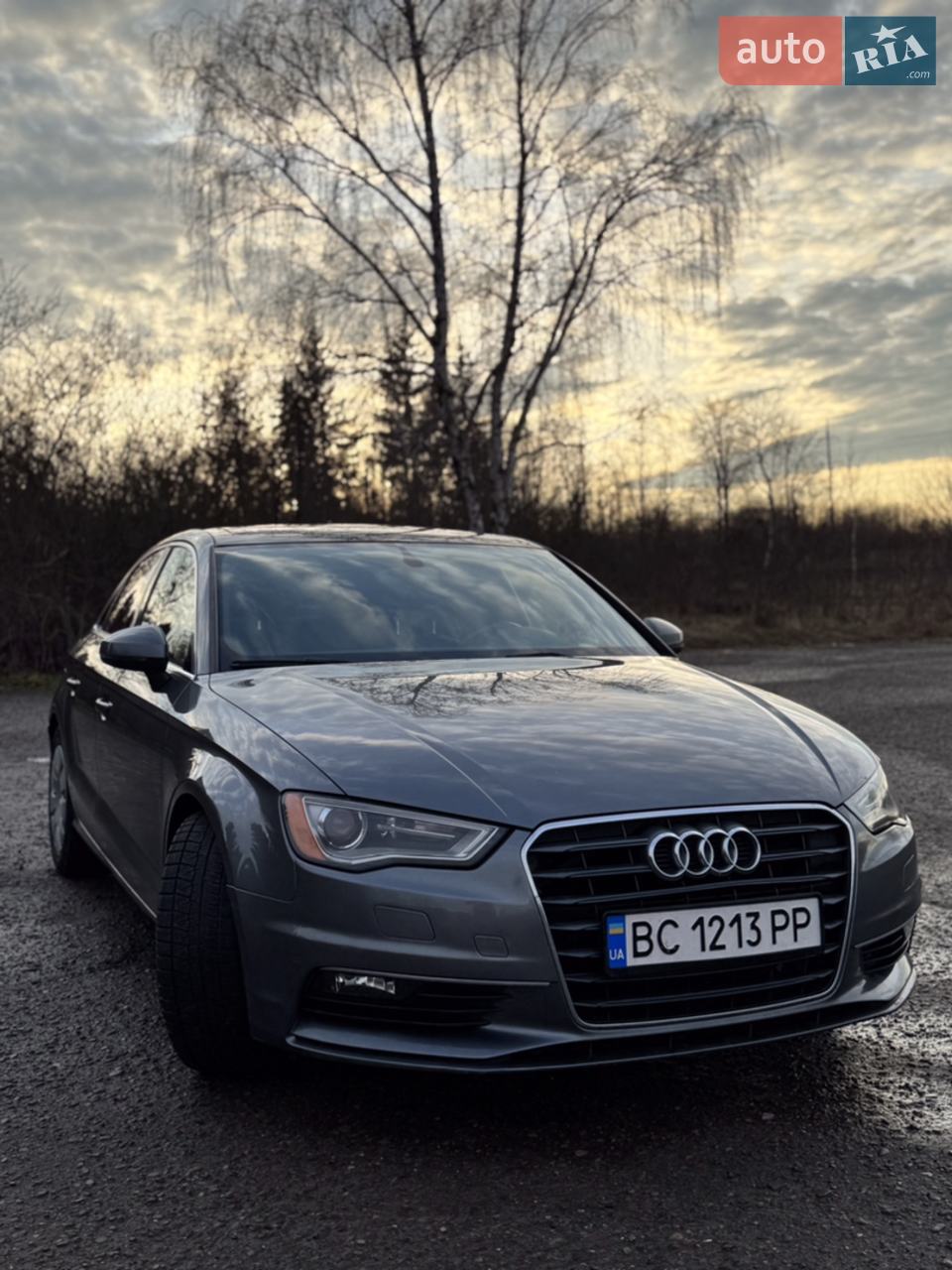 2016 Audi A3 - мініатюра 13