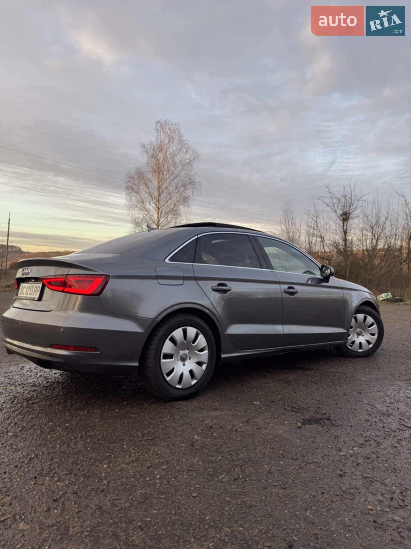 2015 Audi A3 - мініатюра 3