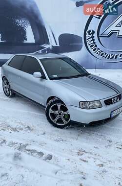 Хэтчбек Audi A3 1997 в Хмельницком