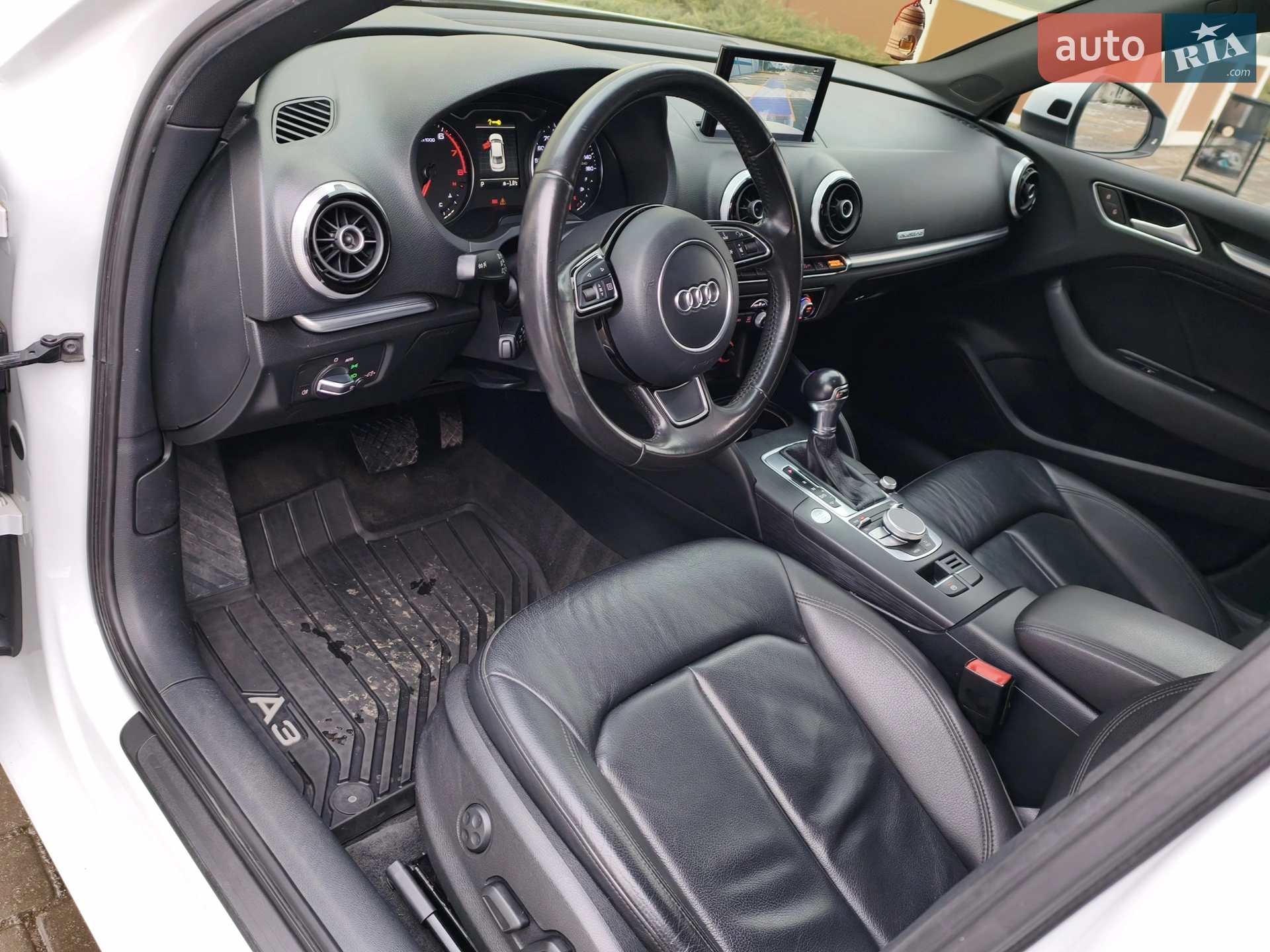 2015 Audi A3 - мініатюра 24