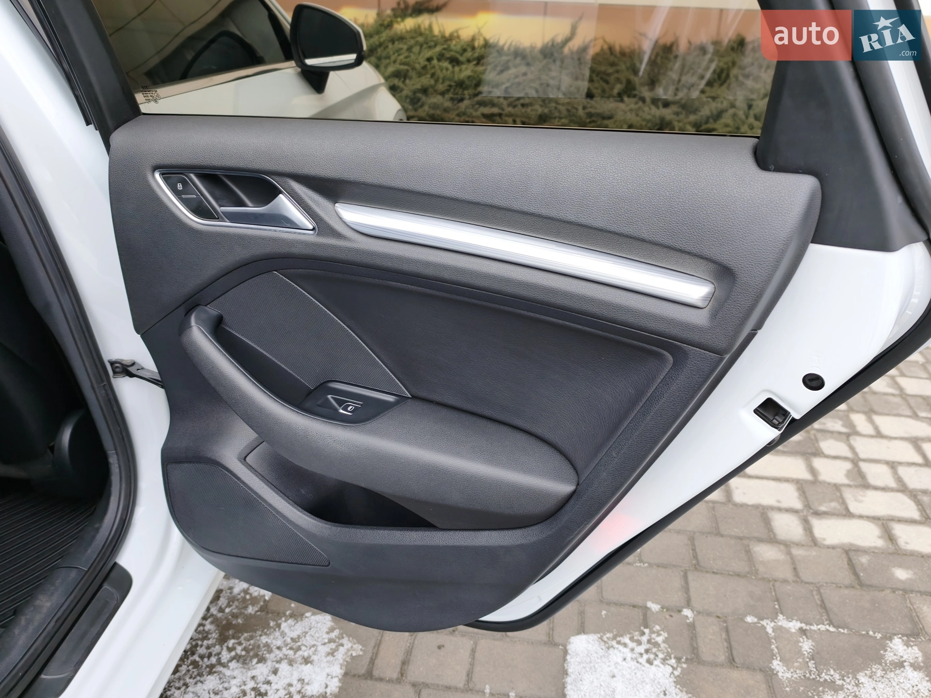 2015 Audi A3 - мініатюра 44