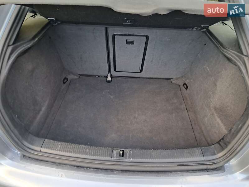Хетчбек Audi A3 2006 в Івано-Франківську