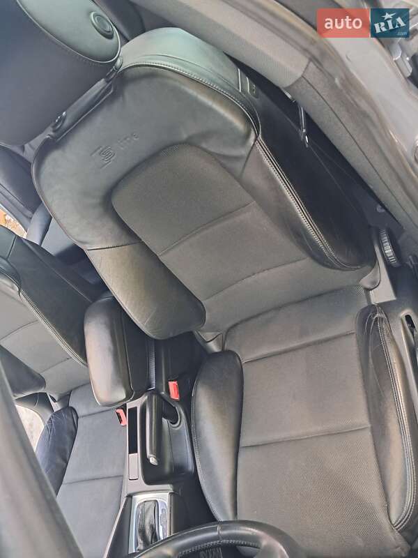 Хетчбек Audi A3 2006 в Івано-Франківську