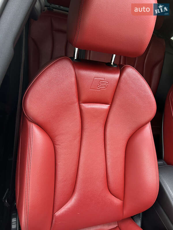 Седан Audi A3 2020 в Львові