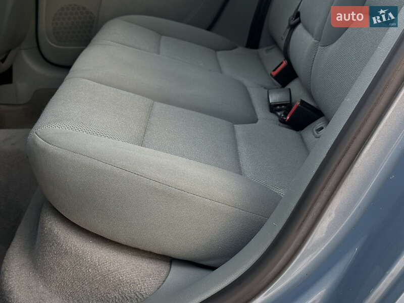 Хетчбек Audi A3 2010 в Львові