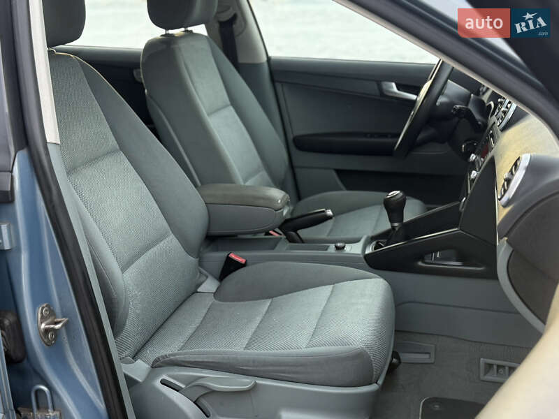 Хетчбек Audi A3 2010 в Львові