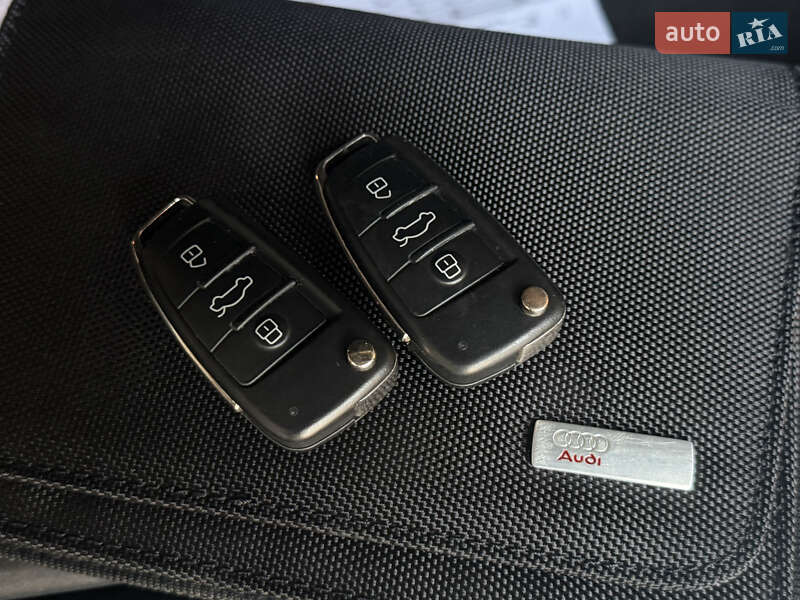 Хетчбек Audi A3 2010 в Львові