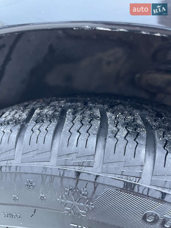 Хетчбек Audi A3 2008 в Львові