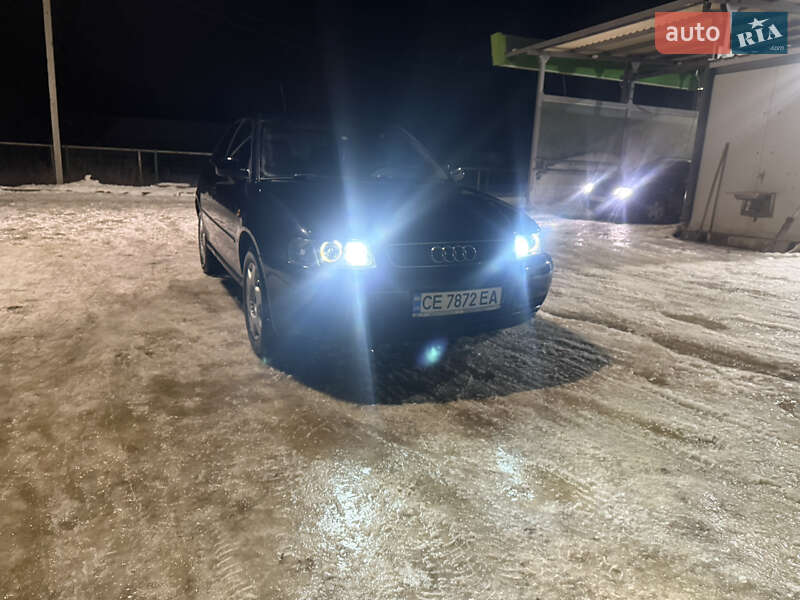Хэтчбек Audi A3 1999 в Сторожинце