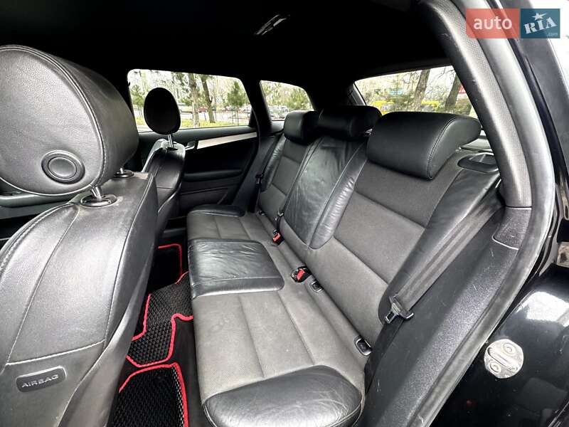 Хэтчбек Audi A3 2007 в Одессе фото 20 Хэтчбек Audi A3 2007 в Одессе