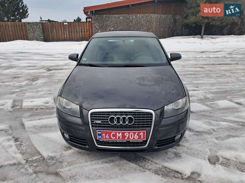 2006 Audi A3, VIN WAUZZZ8P97A009896:plate — фото 1 (autoria)