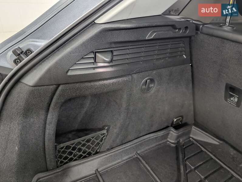 Хэтчбек Audi A3 2016 в Борщеве