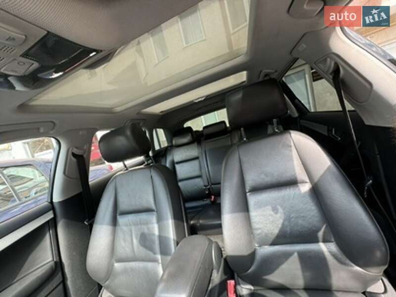 Хетчбек Audi A3 2011 в Тернополі