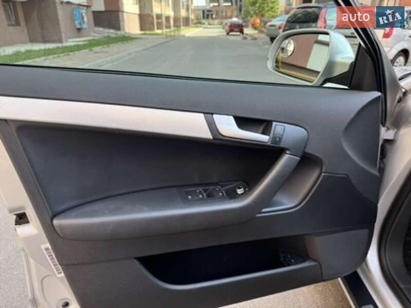 Хетчбек Audi A3 2011 в Тернополі