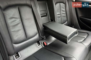Седан Audi A3 2014 в Кривому Розі