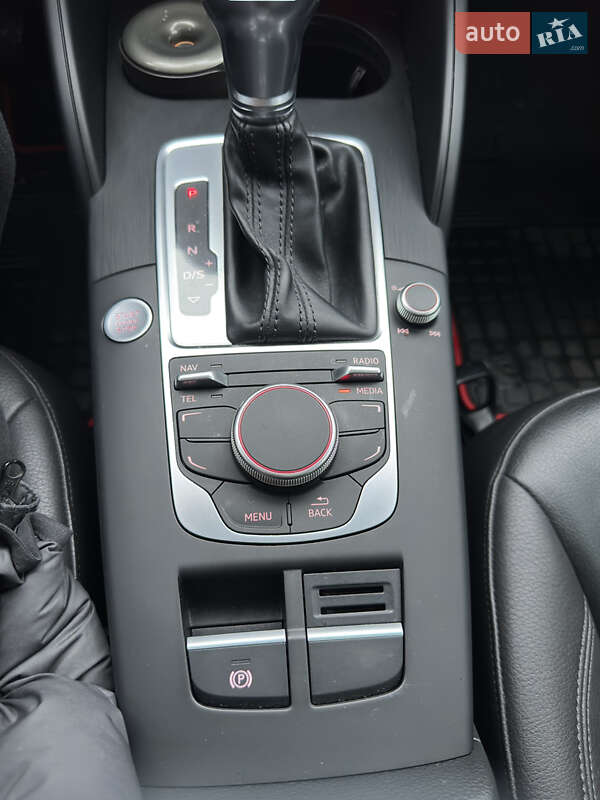 Седан Audi A3 2016 в Белой Церкви фото 11 Седан Audi A3 2016 в Белой Церкви