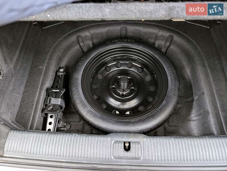 Хэтчбек Audi A3 2016 в Тернополе