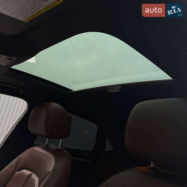 Седан Audi A3 2016 в Днепре