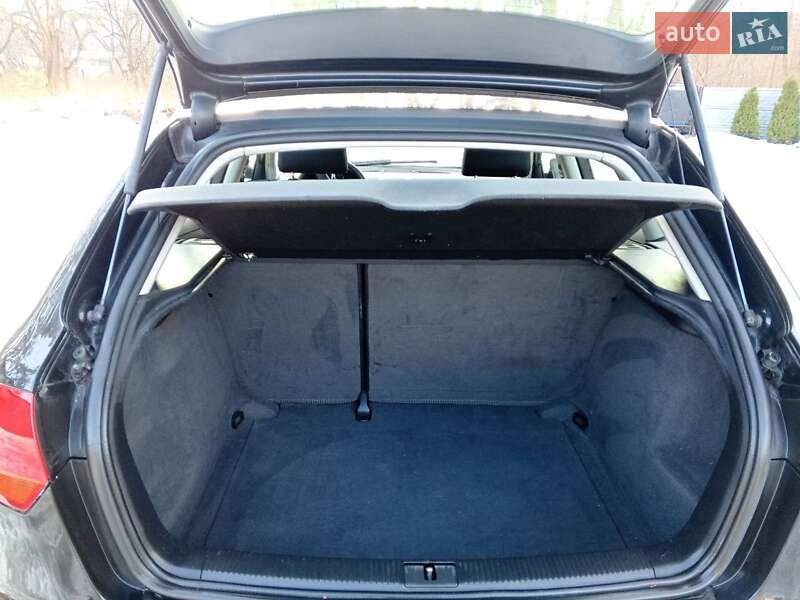 Хэтчбек Audi A3 2005 в Жовкве фото 24 Хэтчбек Audi A3 2005 в Жовкве