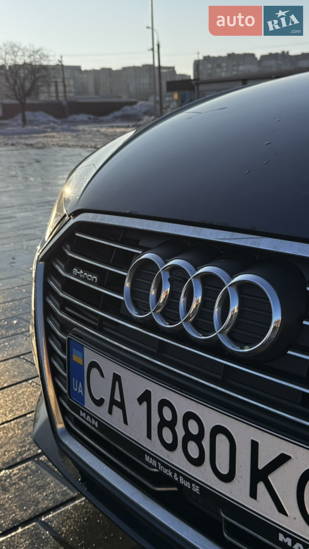 2018 Audi A3 - мініатюра 5