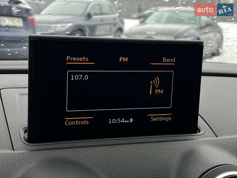 Седан Audi A3 2015 в Киеве фото 26 Седан Audi A3 2015 в Киеве