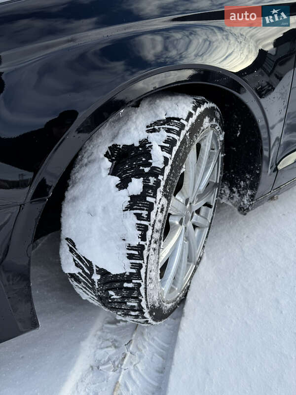 Седан Audi A3 2015 в Києві фото 9 Седан Audi A3 2015 в Києві