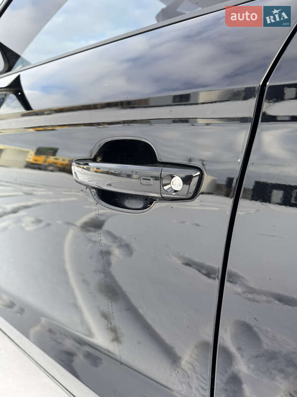 Седан Audi A3 2015 в Києві фото 12 Седан Audi A3 2015 в Києві