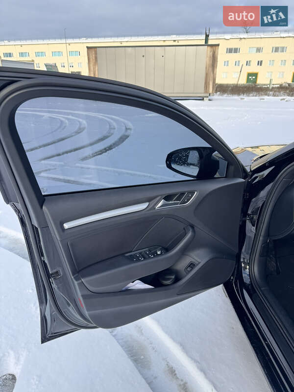 Седан Audi A3 2015 в Києві фото 14 Седан Audi A3 2015 в Києві
