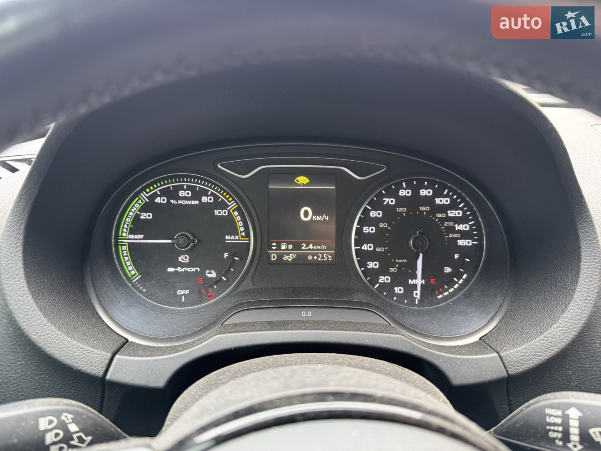 Audi A3 2016 VIN WAUUPBFF8GA108548 фото оголошення 15 з 16