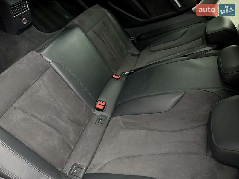 Хетчбек Audi A3 2015 в Мукачевому фото 54 Хетчбек Audi A3 2015 в Мукачевому