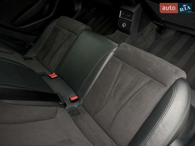 Хетчбек Audi A3 2015 в Мукачевому фото 57 Хетчбек Audi A3 2015 в Мукачевому