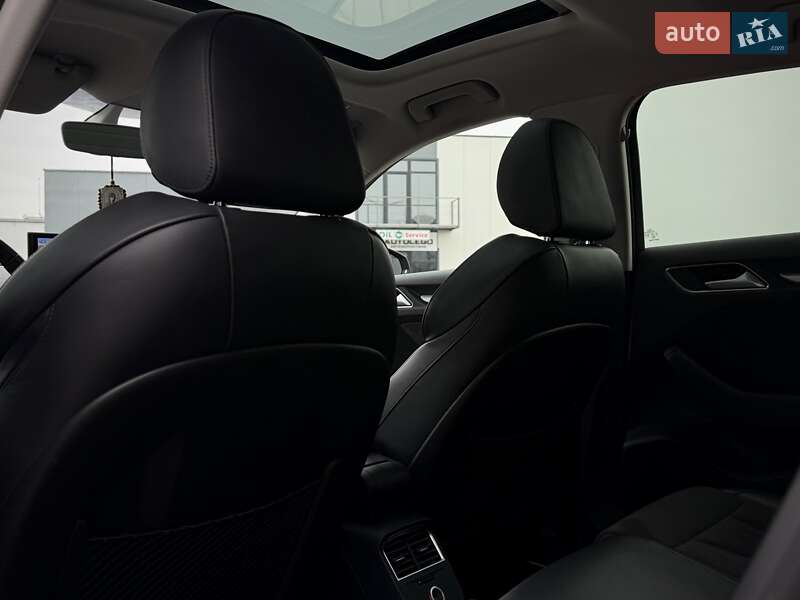 Хетчбек Audi A3 2015 в Мукачевому фото 52 Хетчбек Audi A3 2015 в Мукачевому