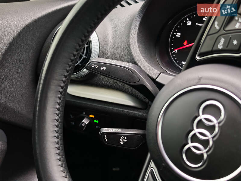 Хетчбек Audi A3 2020 в Луцьку фото 26 Хетчбек Audi A3 2020 в Луцьку