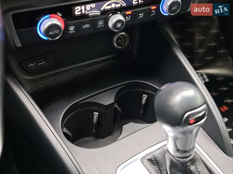 Хетчбек Audi A3 2020 в Луцьку фото 35 Хетчбек Audi A3 2020 в Луцьку
